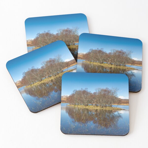 Item preview, Loch Island designed and sold by Dave Hare Photography.