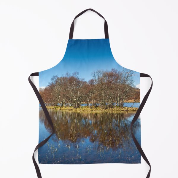 Item preview, Loch Island designed and sold by Dave Hare Photography.