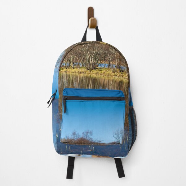 Item preview, Loch Island designed and sold by Dave Hare Photography.