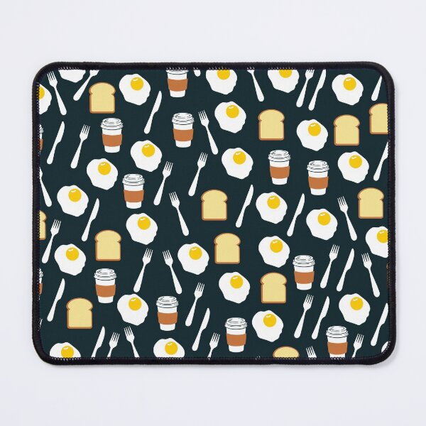 Item preview, Cute Breakfast designed and sold by kapotka.