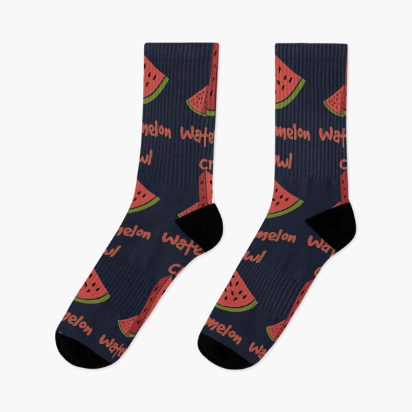Item preview, Watermelon Crawl designed and sold by HusteraRobert.