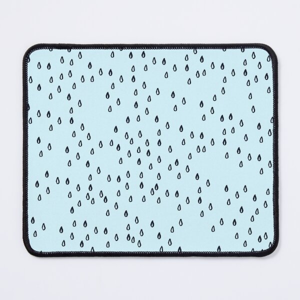 Item preview, Cute Raindrops designed and sold by kapotka.