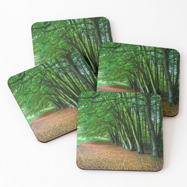 Item preview, Woodland Glade designed and sold by Dave Hare Photography.