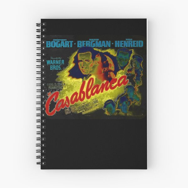 Item preview, Mens Best Casablanca Film designed and sold by RickieHermiston.