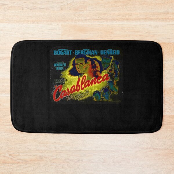 Item preview, Mens Best Casablanca Film designed and sold by RickieHermiston.