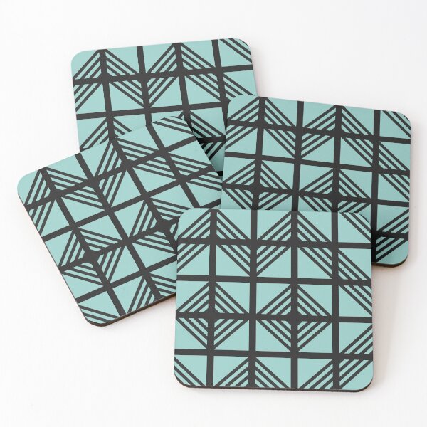 Item preview, Geometric Pattern Art designed and sold by IuriiVlasenko.