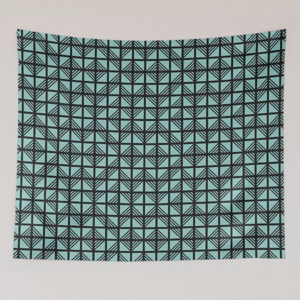 Item preview, Geometric Pattern Art designed and sold by IuriiVlasenko.