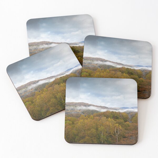 Item preview, Cumbrian Woodland designed and sold by Dave Hare Photography.
