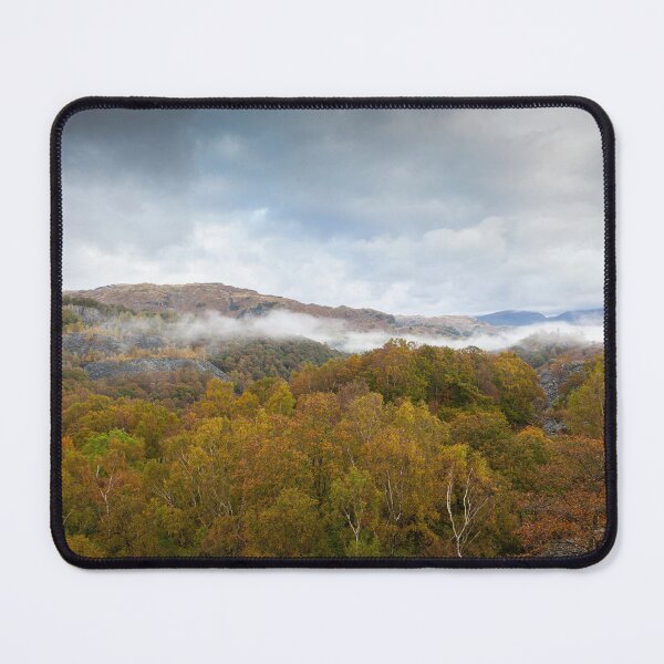 Item preview, Cumbrian Woodland designed and sold by Dave Hare Photography.