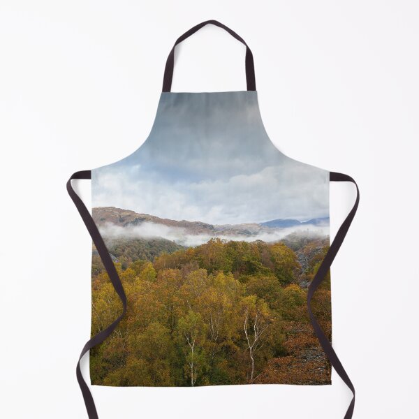 Item preview, Cumbrian Woodland designed and sold by Dave Hare Photography.