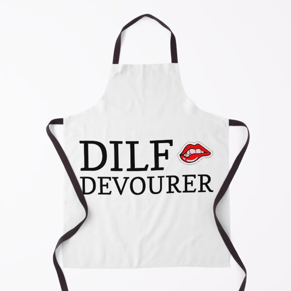 Item preview, DILF Devourer designed and sold by TeesByConnor.