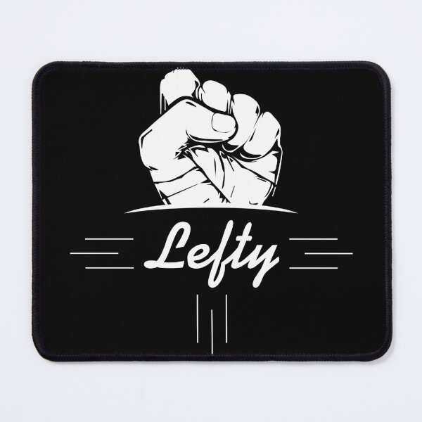 Item preview, International Left Handers Day designed and sold by HamzaZemharir.