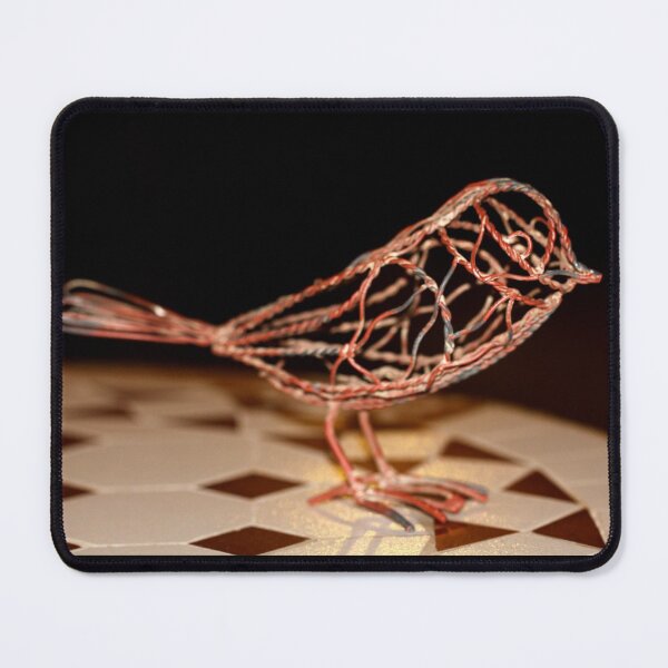 Item preview, Little Birdie of Wire designed and sold by coffeebean.