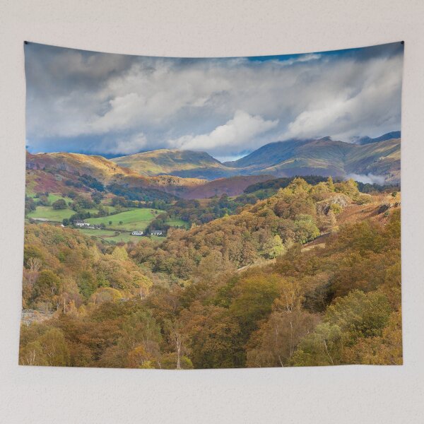 Item preview, Cumbrian Landscape designed and sold by Dave Hare Photography.