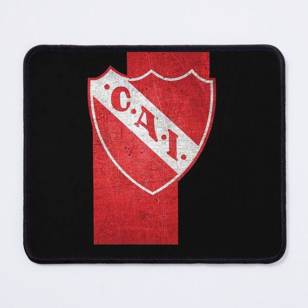 Item preview, Independiente  fans football soccer Argentina designed and sold by ROBYNDSON.