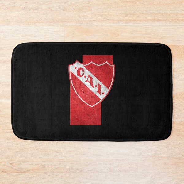 Item preview, Independiente  fans football soccer Argentina designed and sold by ROBYNDSON.