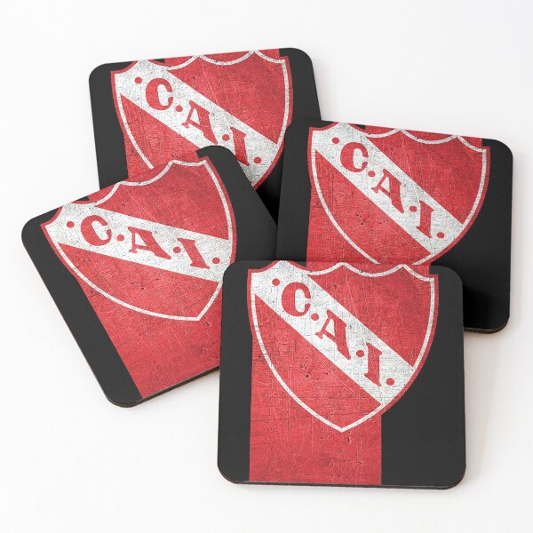 Item preview, Independiente  fans football soccer Argentina designed and sold by ROBYNDSON.