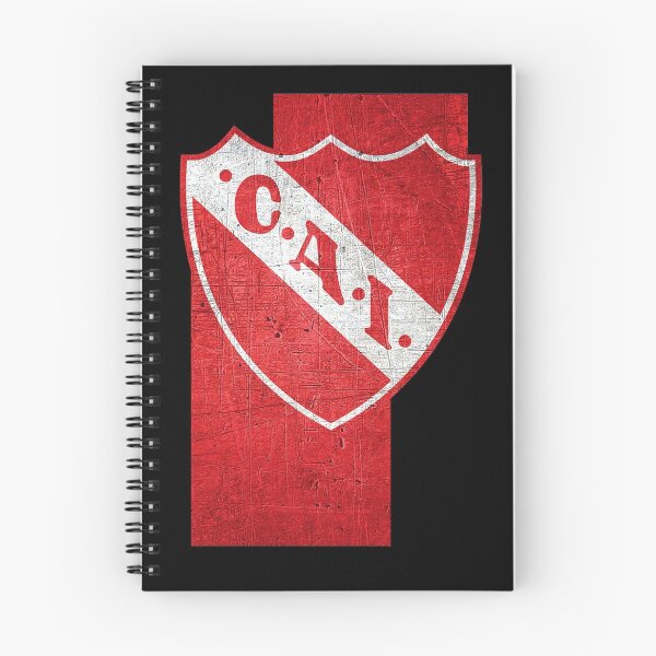 Item preview, Independiente  fans football soccer Argentina designed and sold by ROBYNDSON.