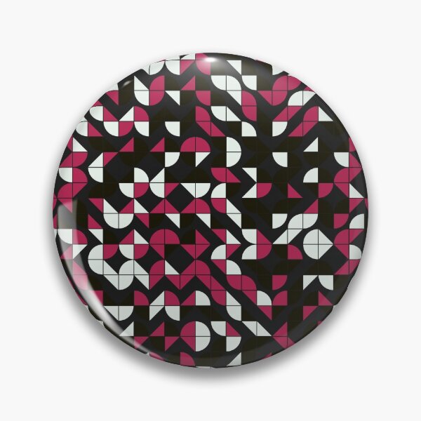 Item preview, Geometric Pattern Art designed and sold by IuriiVlasenko.