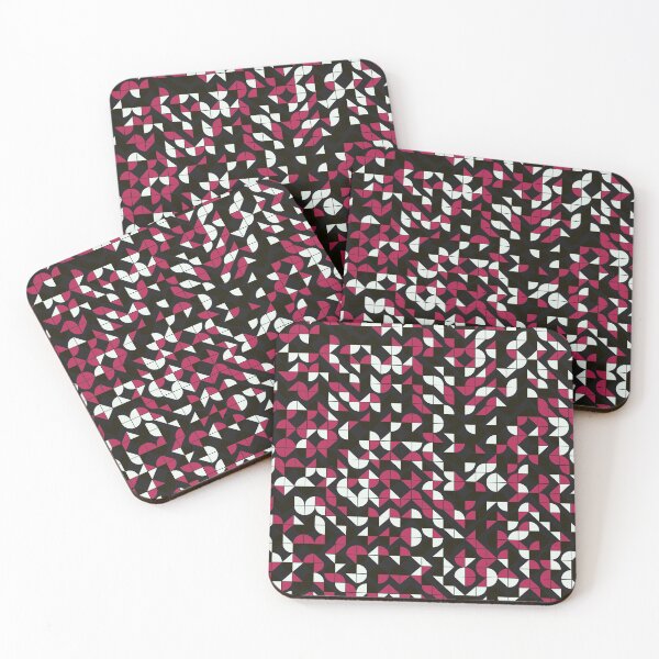 Item preview, Geometric Pattern Art designed and sold by IuriiVlasenko.