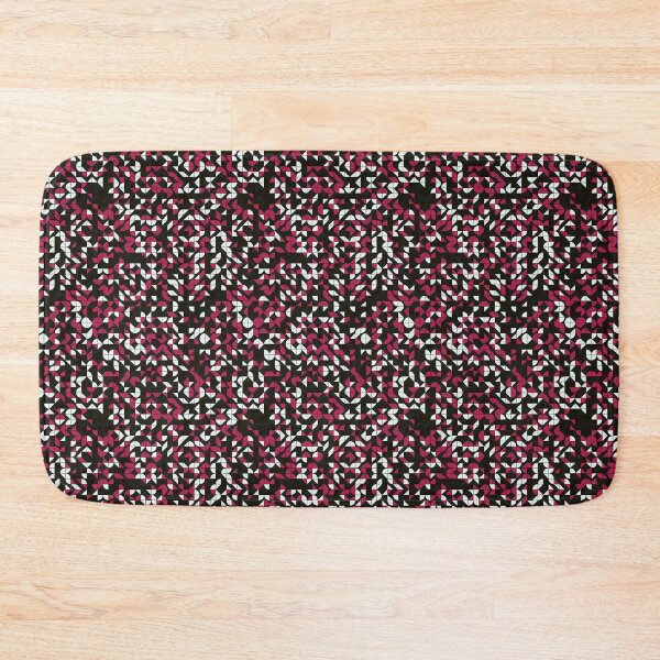 Item preview, Geometric Pattern Art designed and sold by IuriiVlasenko.