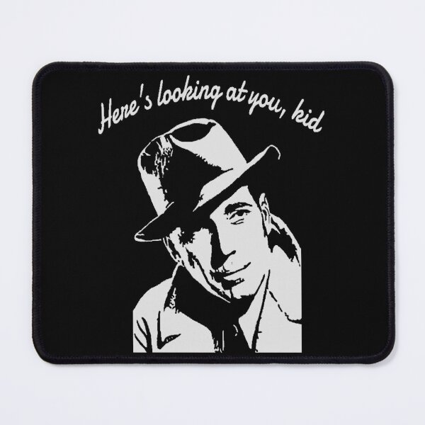 Item preview, Mens Funny Casablanca Retro designed and sold by RickieHermiston.