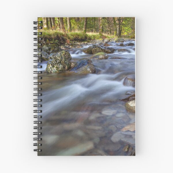 Item preview, Cumbrian Stream designed and sold by Dave Hare Photography.