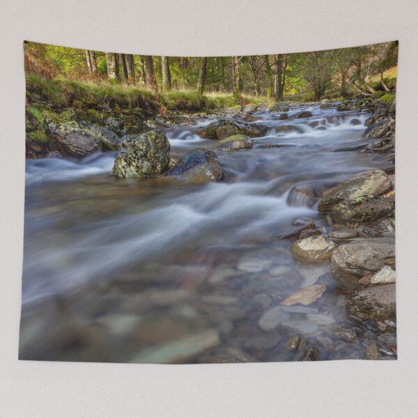 Item preview, Cumbrian Stream designed and sold by Dave Hare Photography.