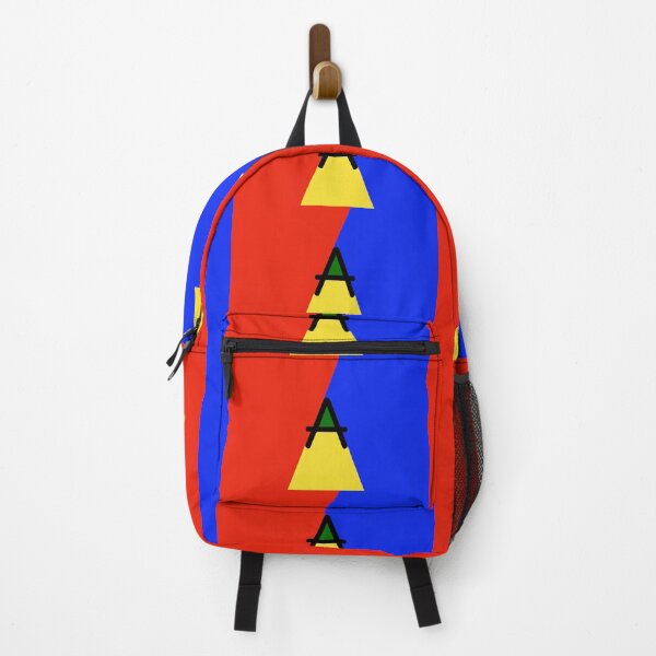 Item preview, Letter A of Alphabets designed and sold by Luovamaailma.