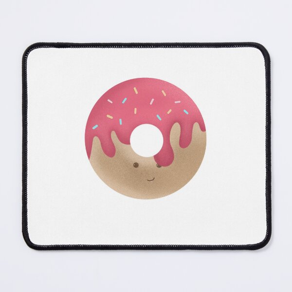 Item preview, cute donut designed and sold by dragospaul95.