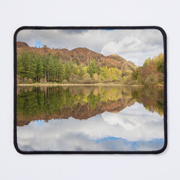 Item preview, Cumbrian Reflections designed and sold by Dave Hare Photography.