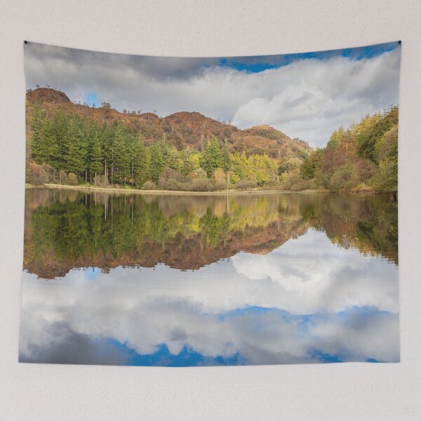 Item preview, Cumbrian Reflections designed and sold by Dave Hare Photography.