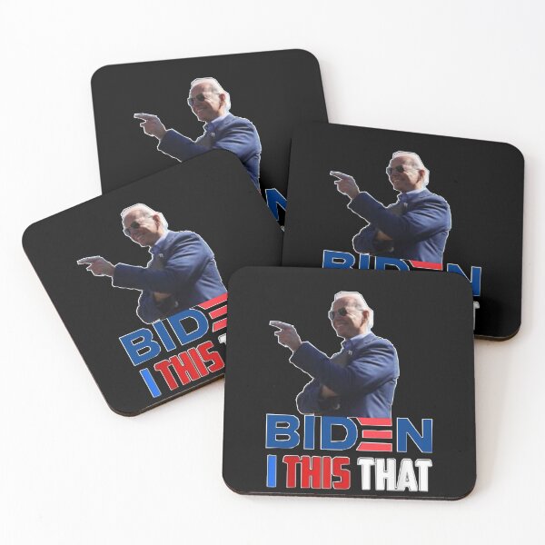 Item preview, Logo biden,joe biden,président biden,i did that,i this that,joe biden I did that,joe biden I this that  designed and sold by Yorino.