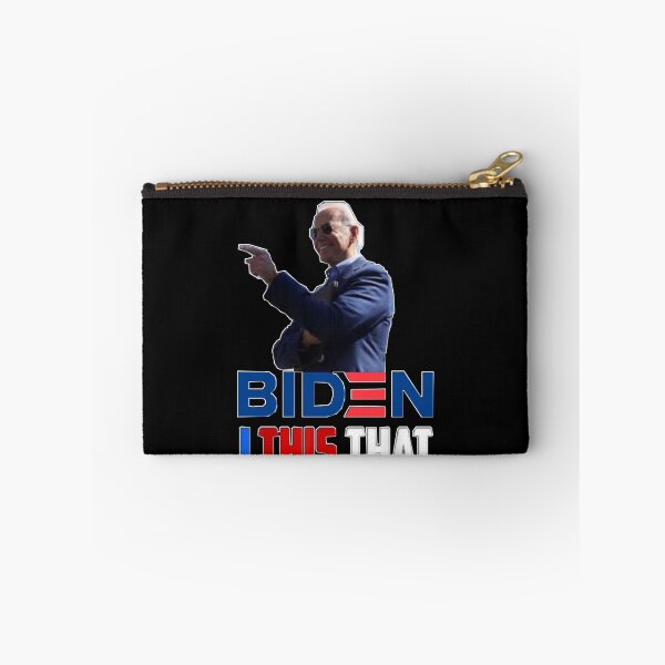 Item preview, Logo biden,joe biden,président biden,i did that,i this that,joe biden I did that,joe biden I this that  designed and sold by Yorino.