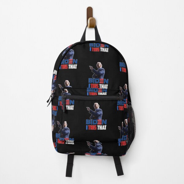 Item preview, Logo biden,joe biden,président biden,i did that,i this that,joe biden I did that,joe biden I this that designed and sold by Yorino.