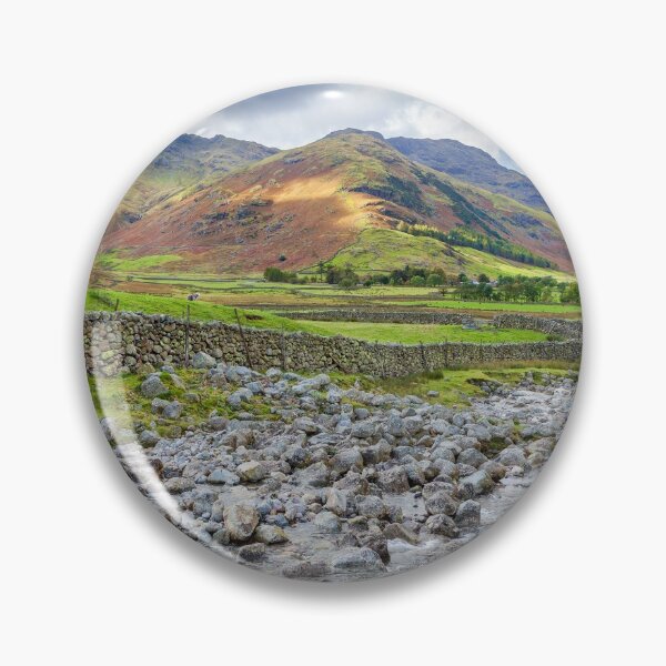 Item preview, Cumbrian Hills designed and sold by Dave Hare Photography.