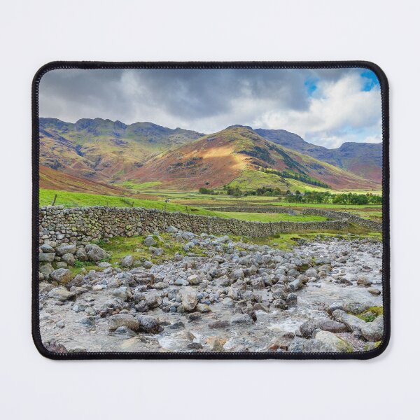 Item preview, Cumbrian Hills designed and sold by Dave Hare Photography.