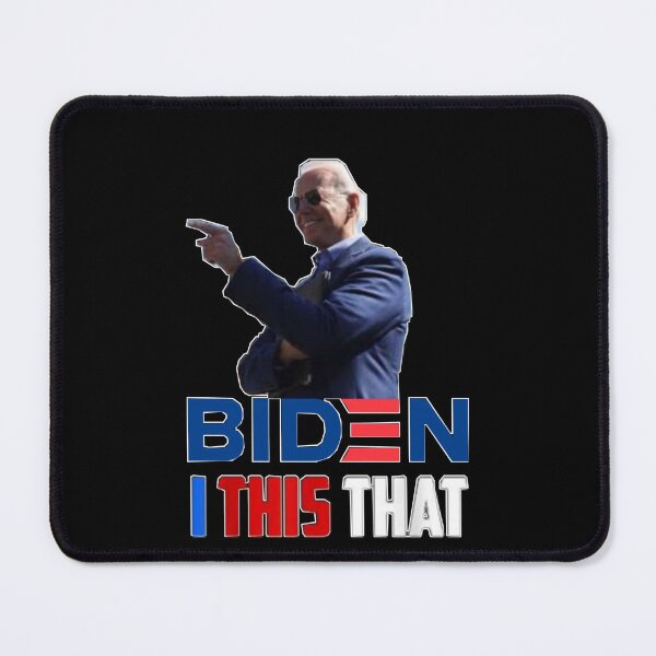 Item preview, Logo biden,joe biden,président biden,i did that,i this that,joe biden I did that,joe biden I this that designed and sold by Yorino.