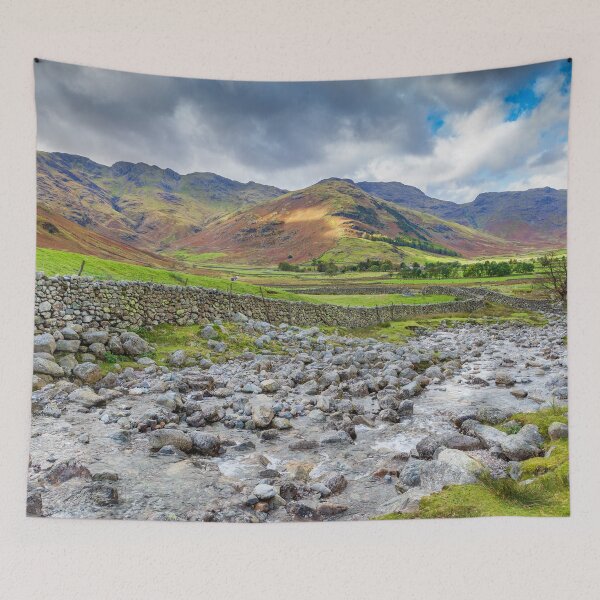 Item preview, Cumbrian Hills designed and sold by Dave Hare Photography.