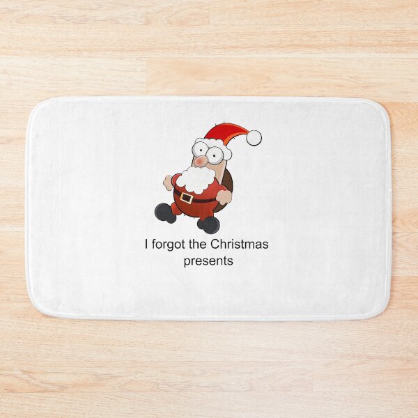 Item preview, Christmas - I forgot the Christmas gifts designed and sold by Alta-store.