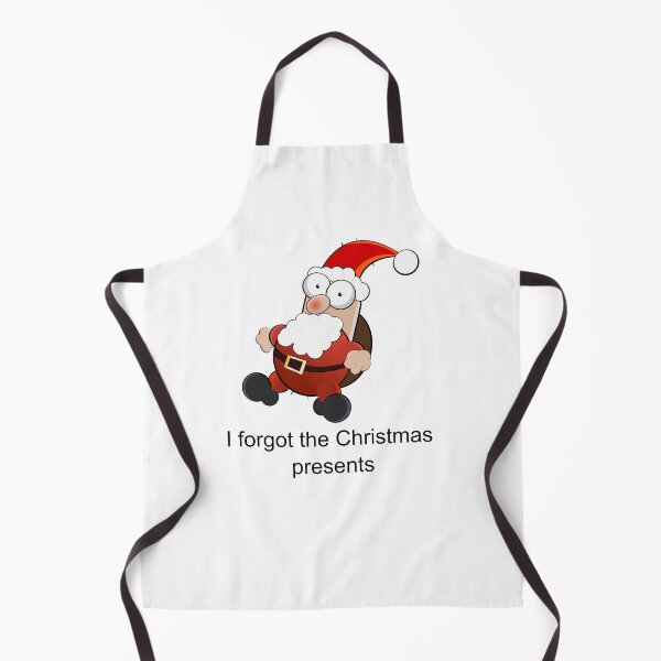 Item preview, Christmas - I forgot the Christmas gifts designed and sold by Alta-store.