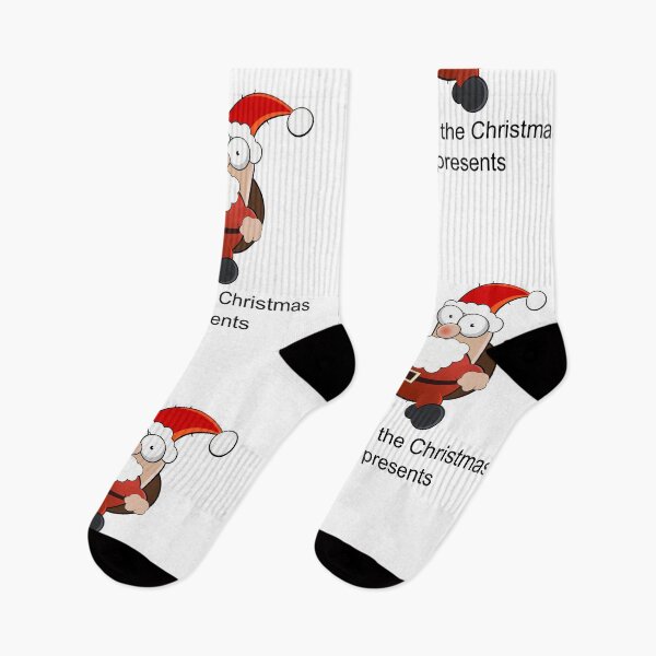 Item preview, Christmas - I forgot the Christmas gifts designed and sold by Alta-store.