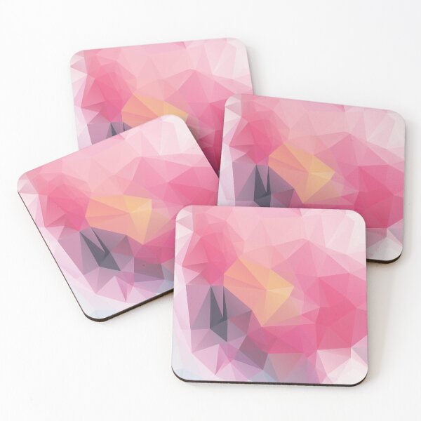 Item preview, Fusion mosaic 3D Pattern background designed and sold by Red-ElYoubi.