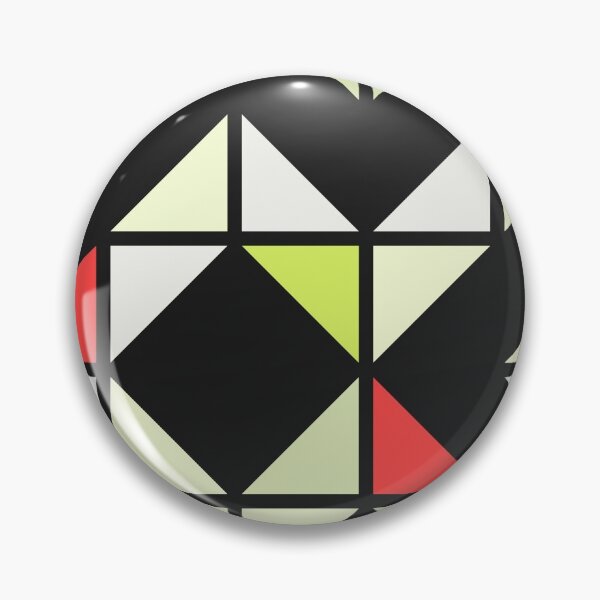 Item preview, Geometric Pattern Art designed and sold by IuriiVlasenko.