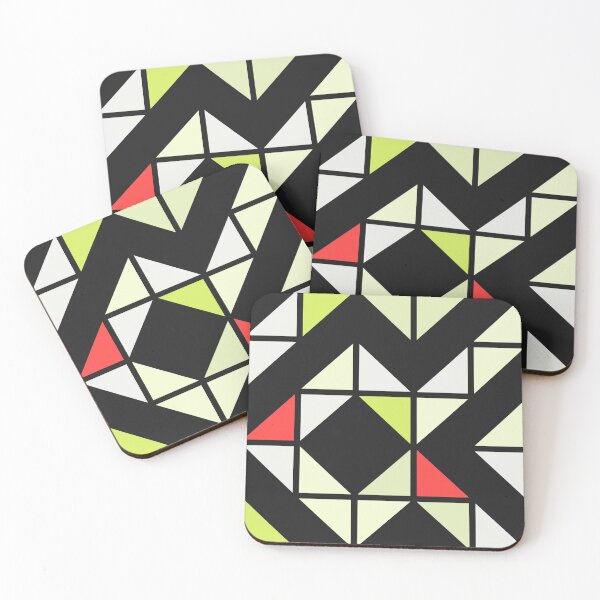 Item preview, Geometric Pattern Art designed and sold by IuriiVlasenko.