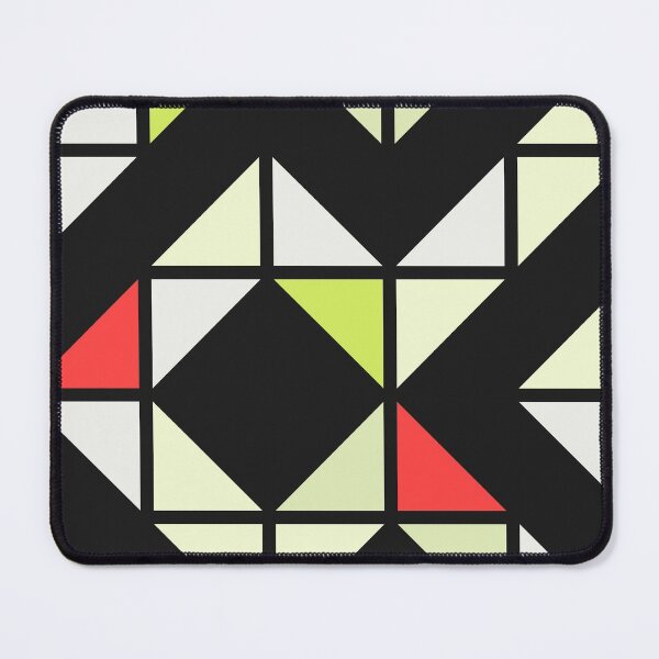 Item preview, Geometric Pattern Art designed and sold by IuriiVlasenko.
