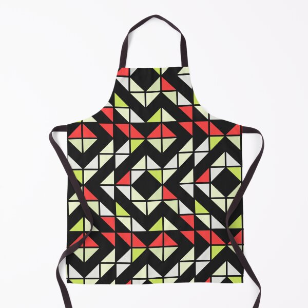 Item preview, Geometric Pattern Art designed and sold by IuriiVlasenko.