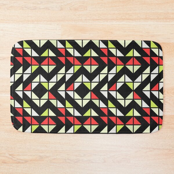Item preview, Geometric Pattern Art designed and sold by IuriiVlasenko.