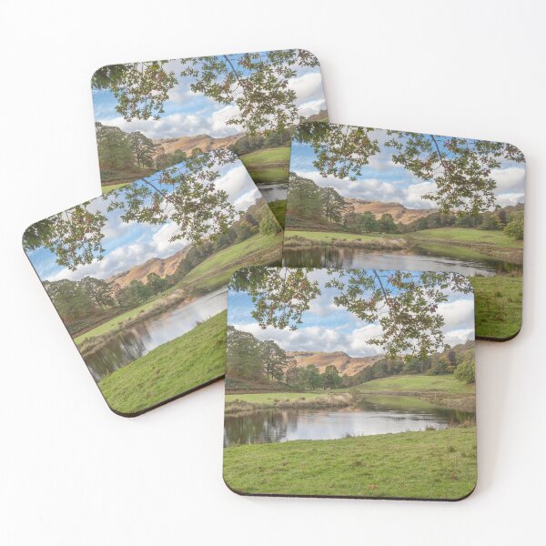 Item preview, Cumbrian River designed and sold by Dave Hare Photography.