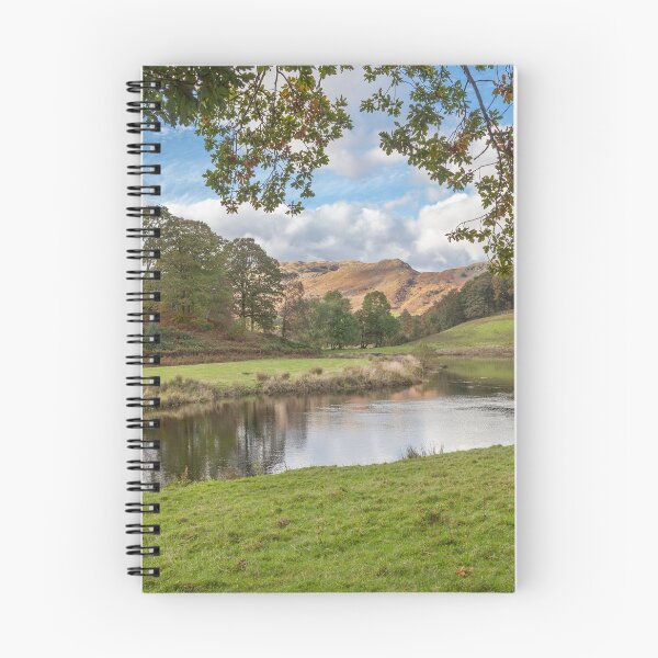 Item preview, Cumbrian River designed and sold by Dave Hare Photography.
